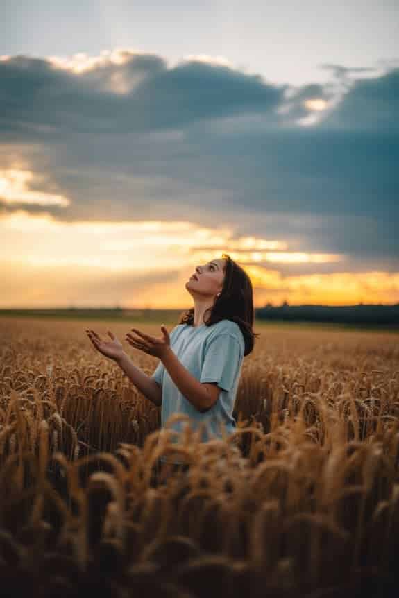 hunger for god s righteousness