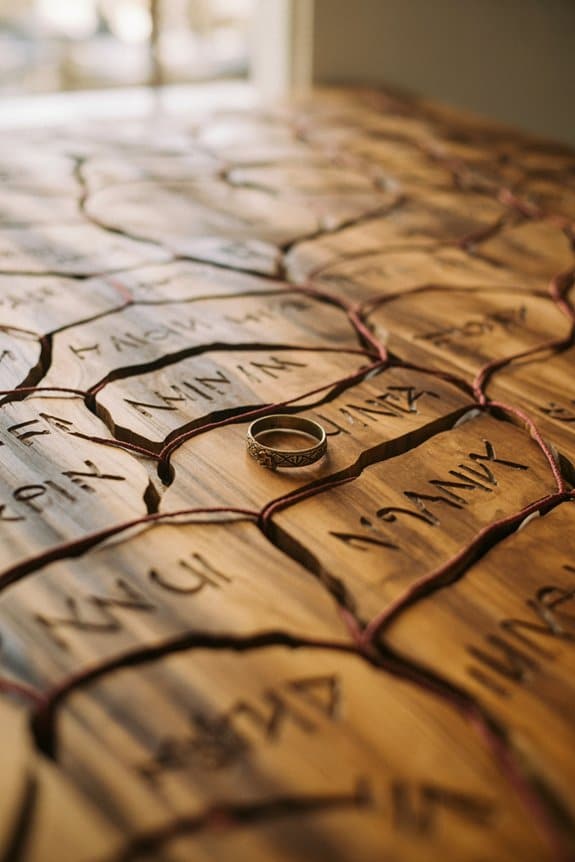 tamar s legacy of redemption