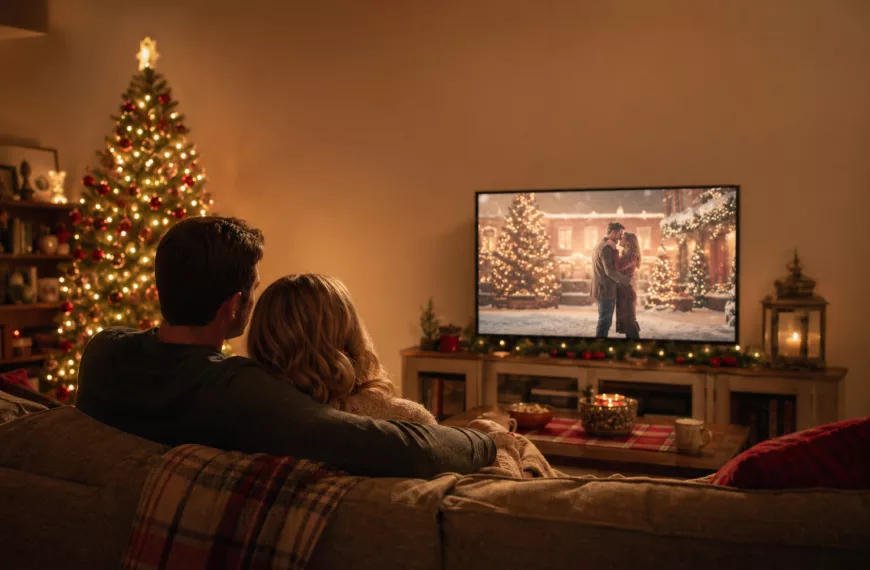 5 Things the Bible Says About Love That Hallmark Gets Wrong