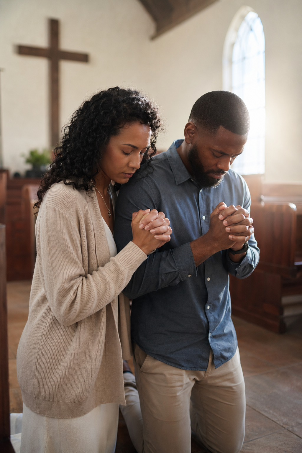 Purpose: Self-Fulfillment vs. God's Glory