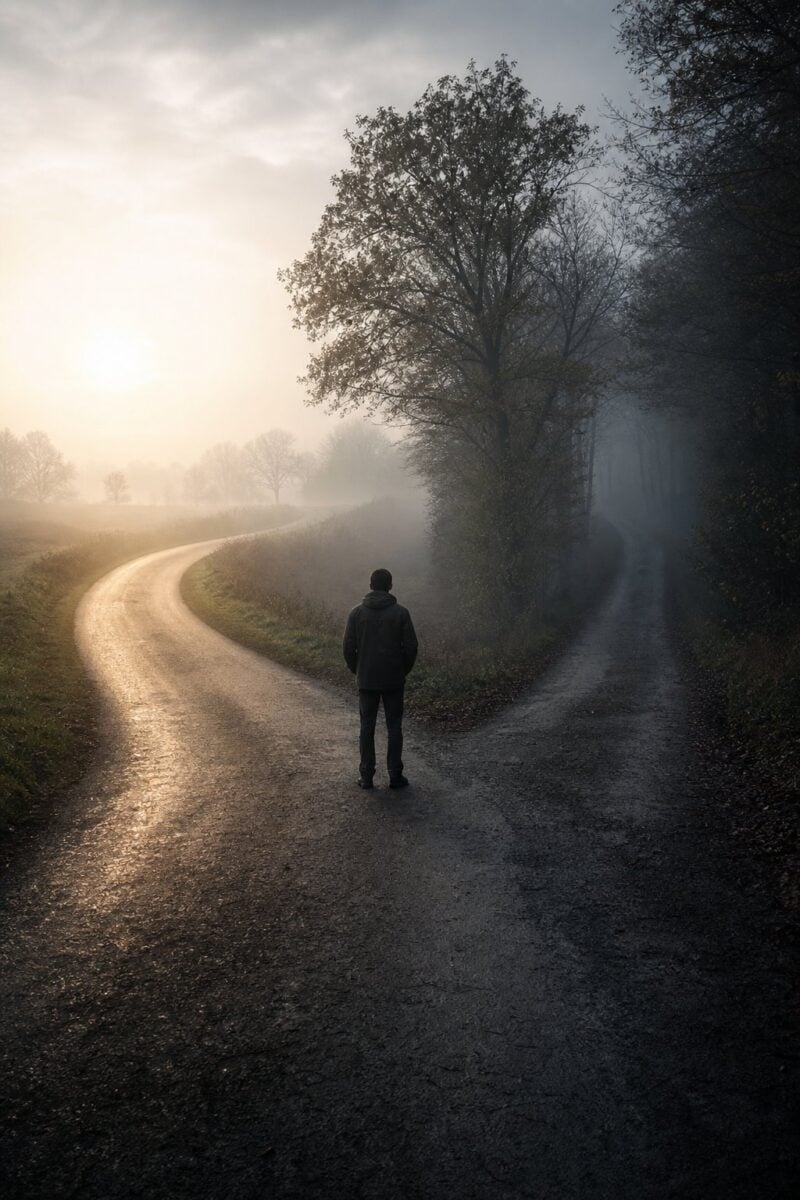 The Danger of Chasing the Feeling