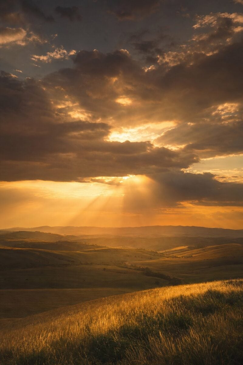 What God's Love Teaches Us About Our Own