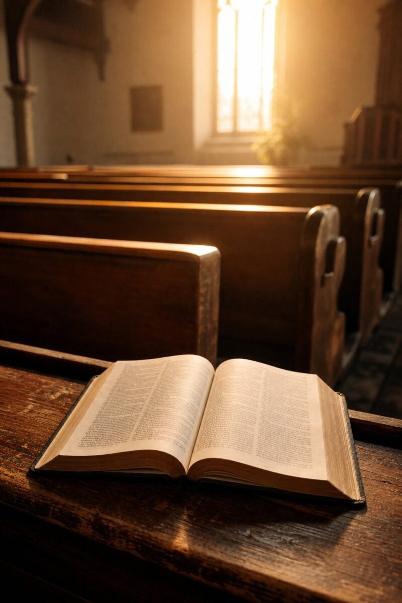 A Church of Believers