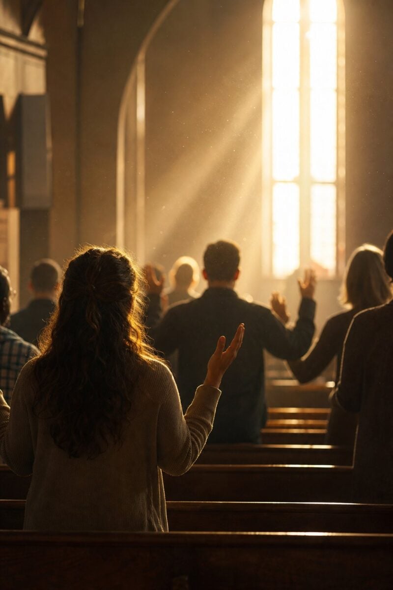 A Priesthood of All Believers