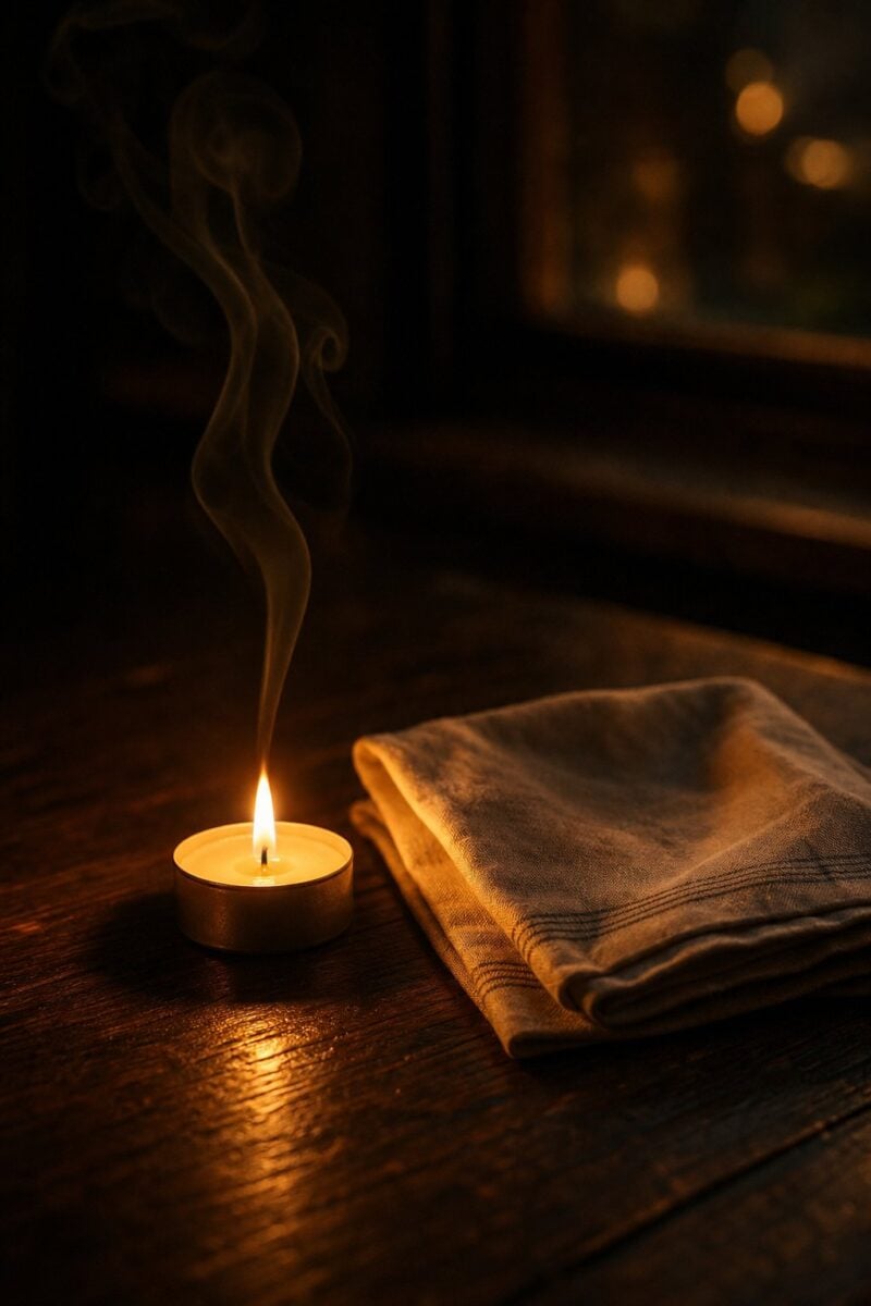 Don't Rush to Forgive Before You Have Grieved