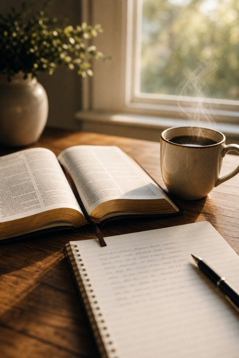 How to Read a Parable So It Changes You