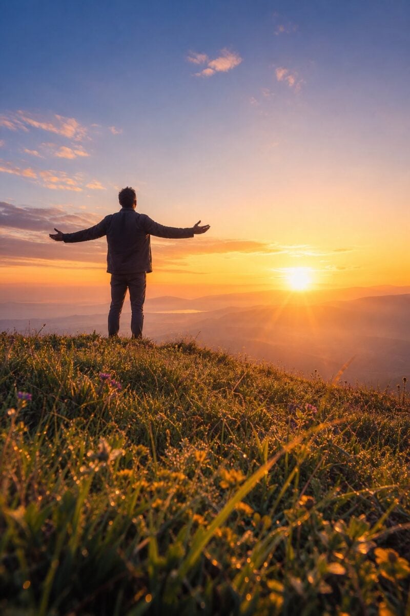 Living in Grace Upon Grace