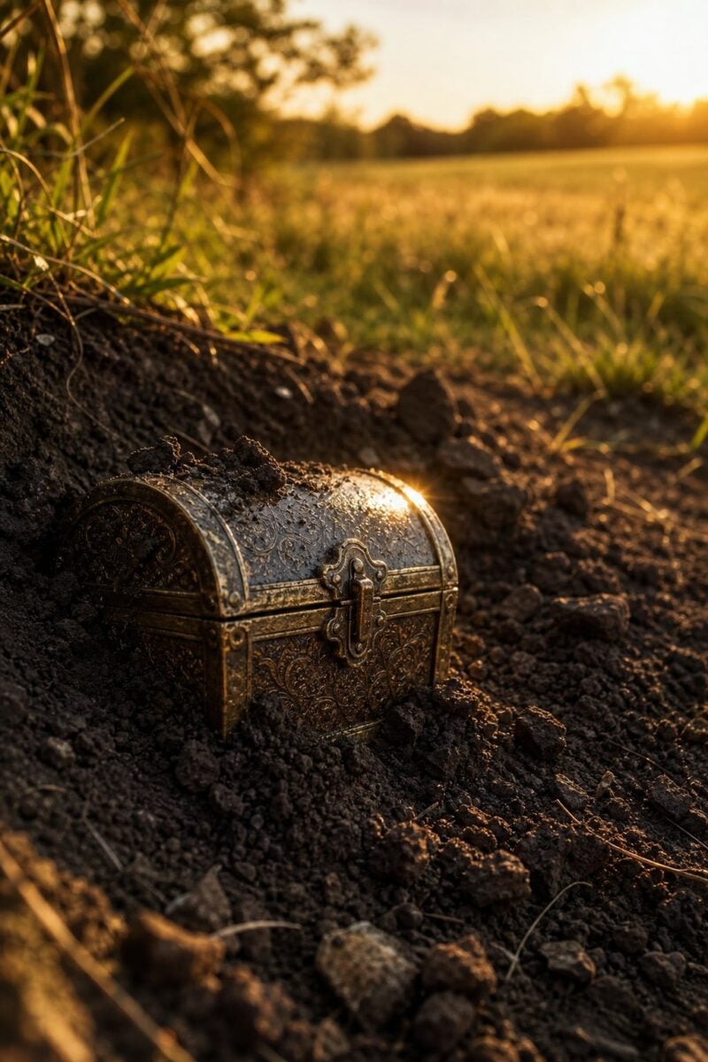 Parables Demand Something From the Hearer