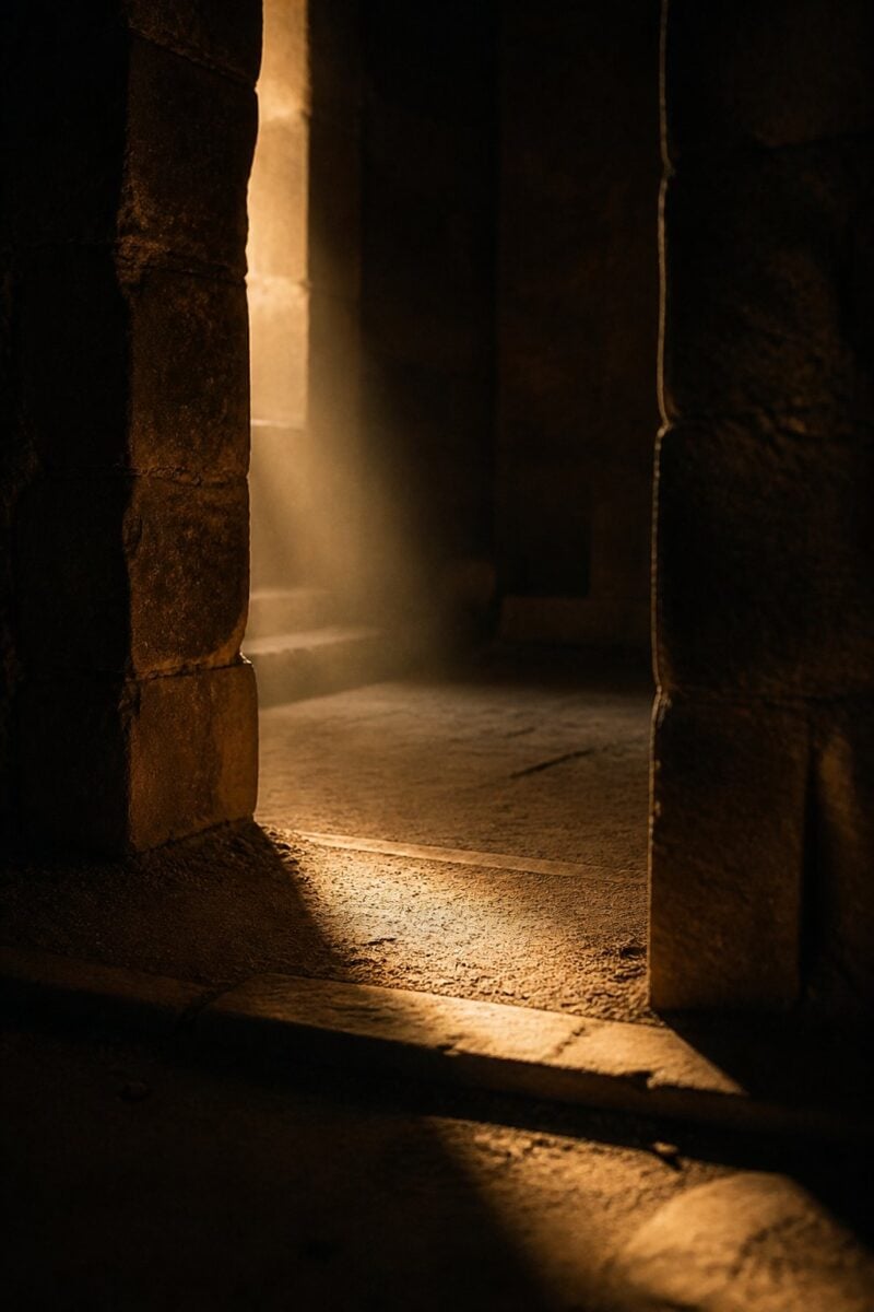 Parables That Conceal