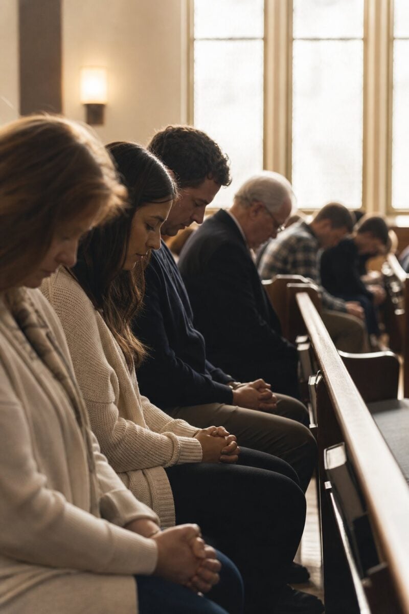 Prayer