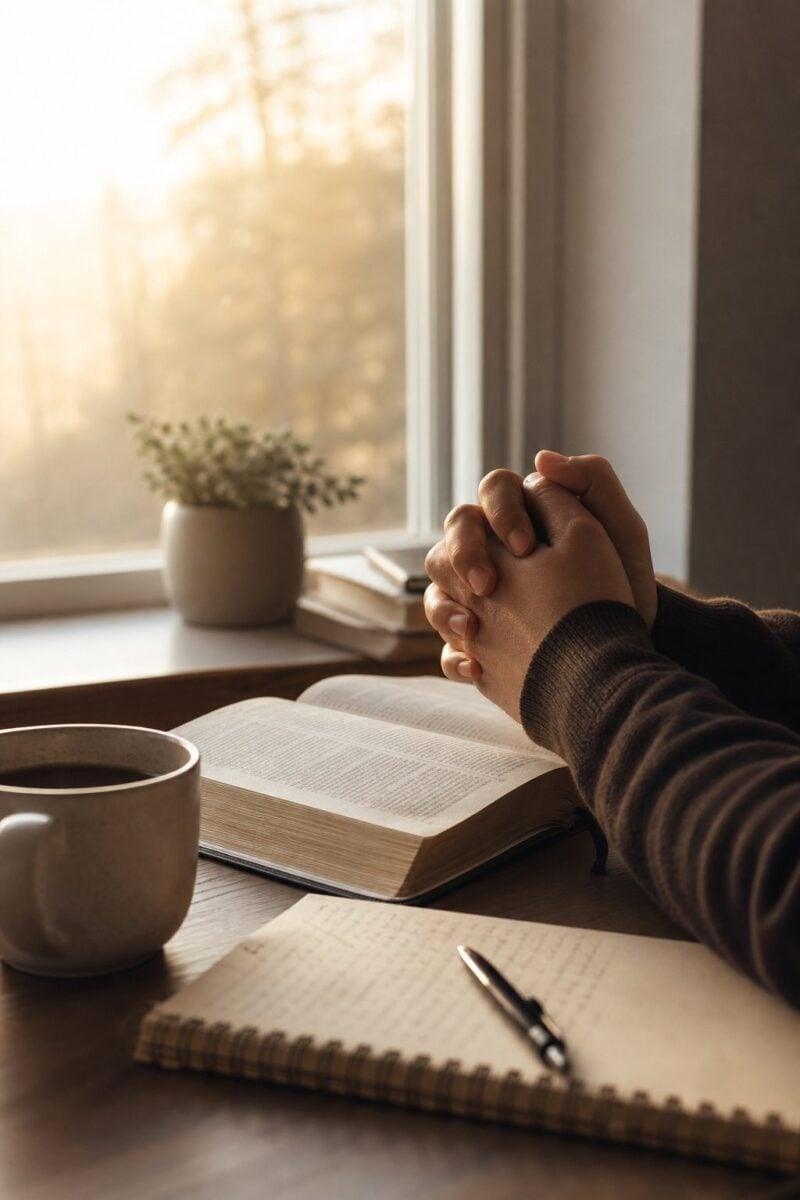 Preparing Yourself, Not Just the Lesson