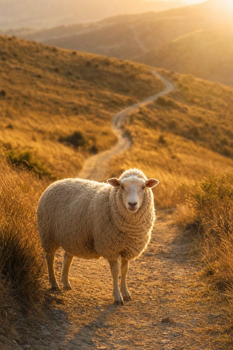 Reading a Parable Without Wrecking It