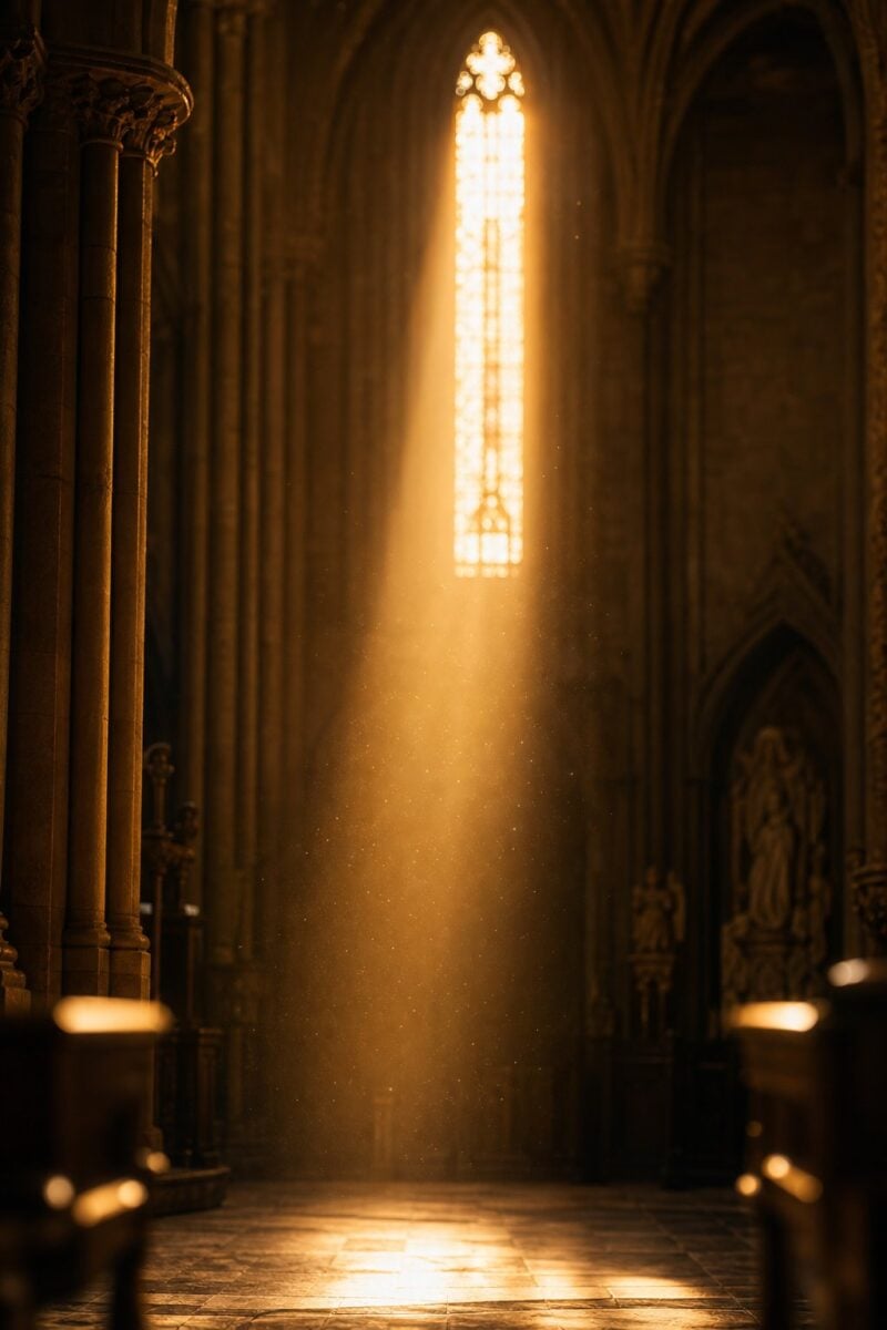 Salvation as Theosis