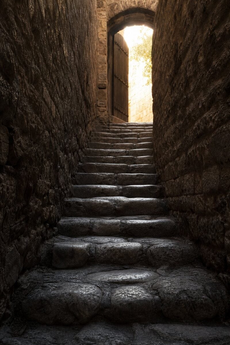 Take a Next Step