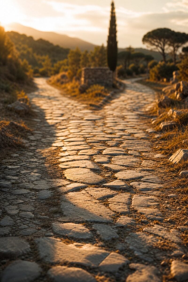 The Biblical Precedent for Parting Ways