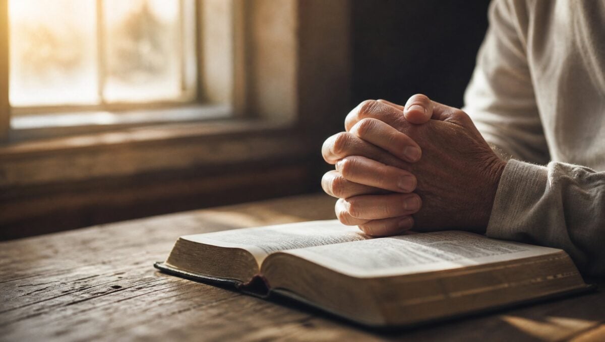 The Call to Prayer