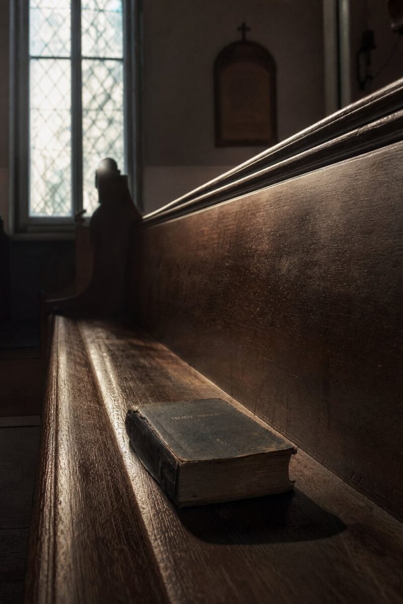 The Church Hurt Problem
