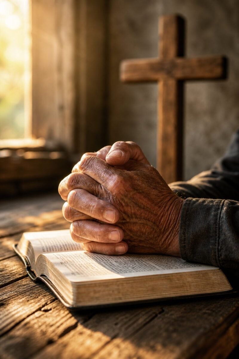 The Church Is Worth Fighting For