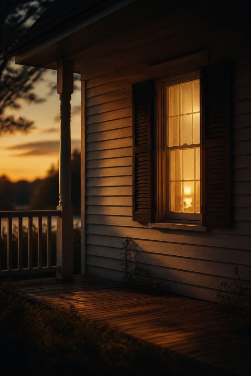 The Loneliness We Were Never Meant to Carry