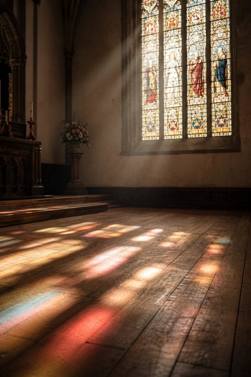 The Many Faces of Church Hurt
