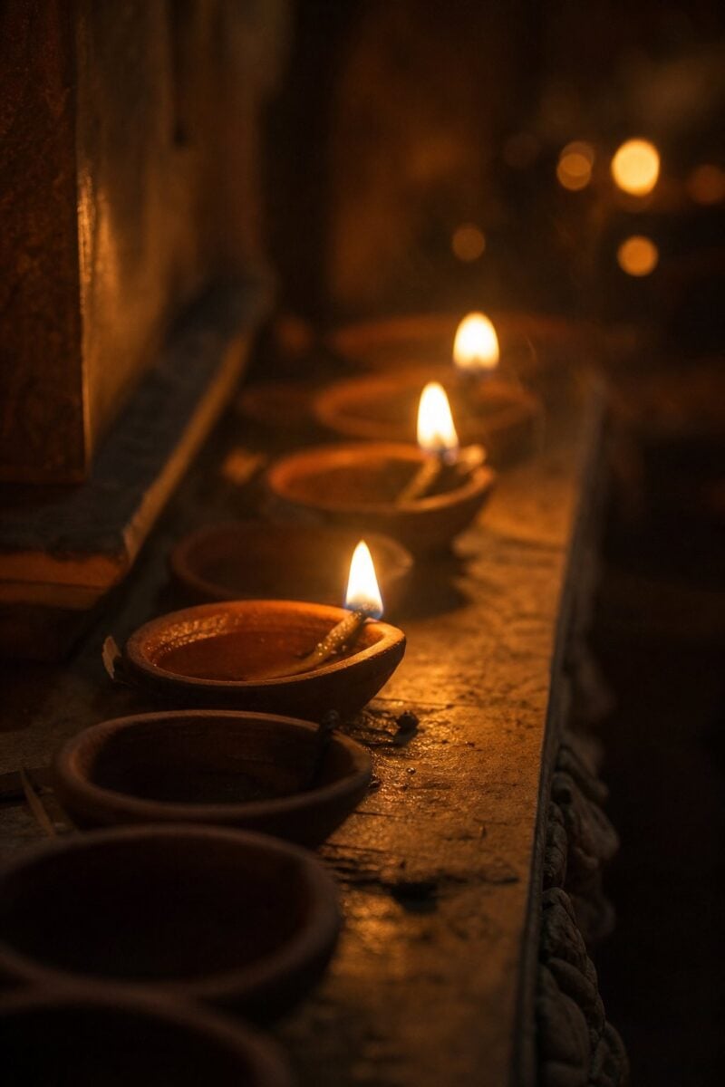 The Parables of Readiness and the Return of the King