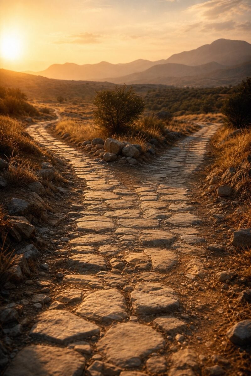 The Question Jesus Refused to Answer