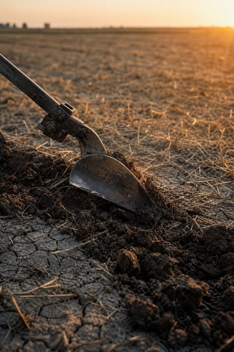 The Question the Parable Will Not Let You Avoid
