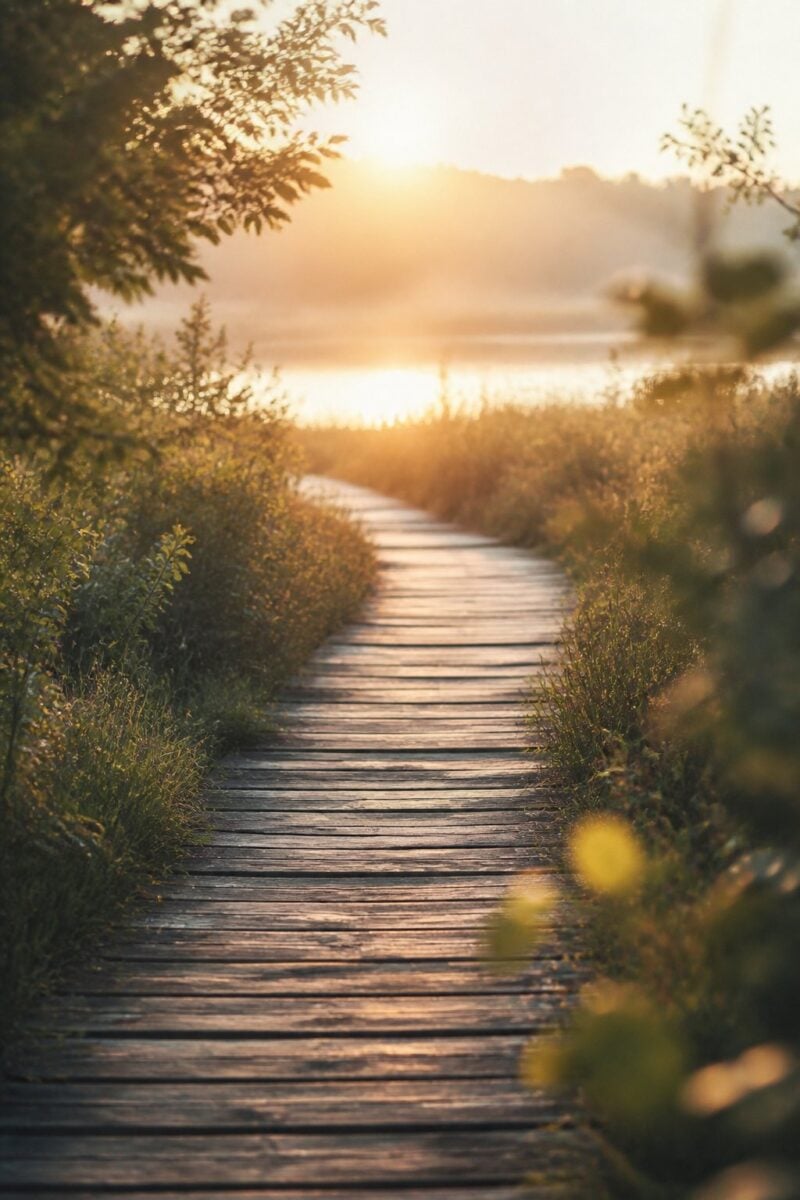The Road to Healing