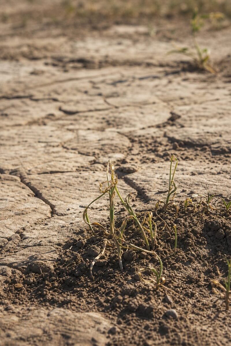 The Rocky Soil