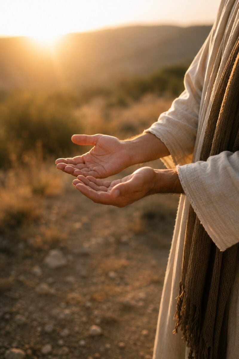 Three Expressions of Biblical Worship