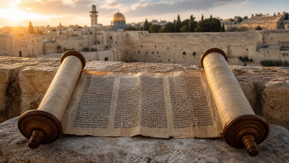 Understanding the Levites and Their Role