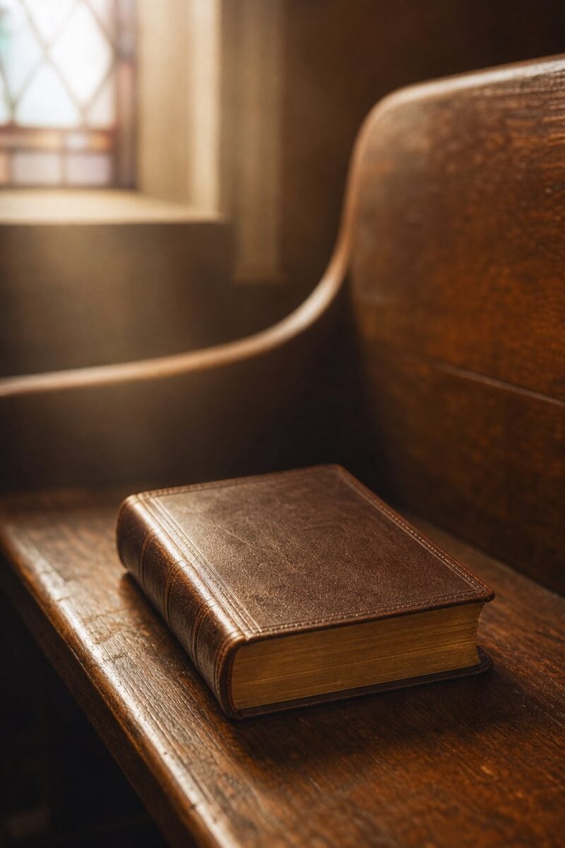 What Church Hurt Actually Is