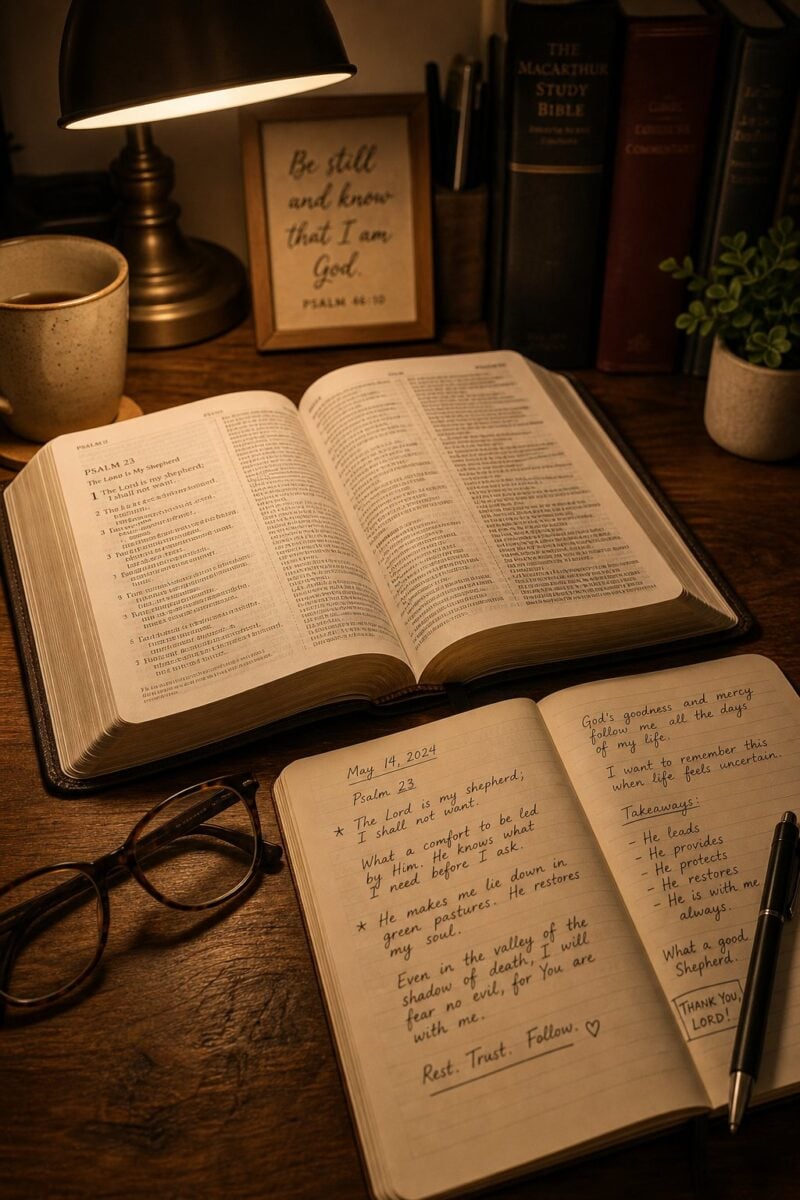 What Evangelicals Can Honestly Learn