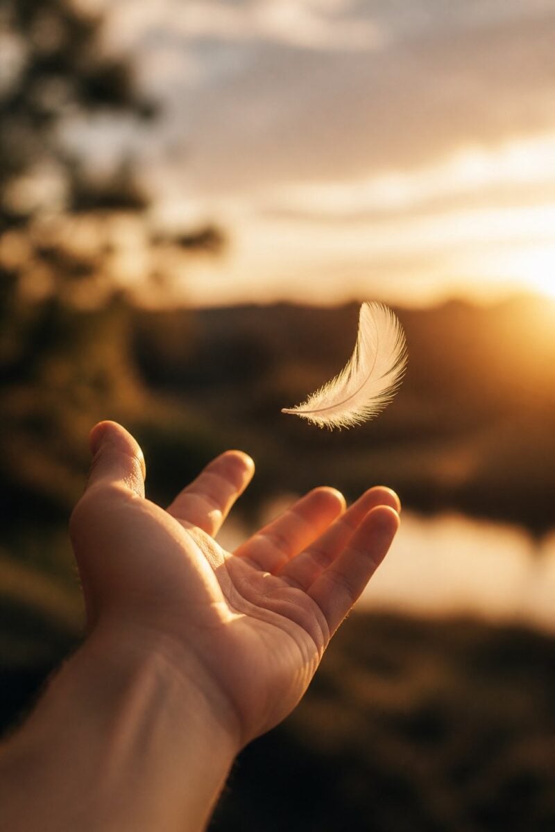 What Forgiveness Is, and What It Is Not