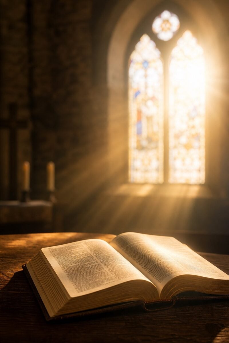 What God's Heart Toward You Actually Is