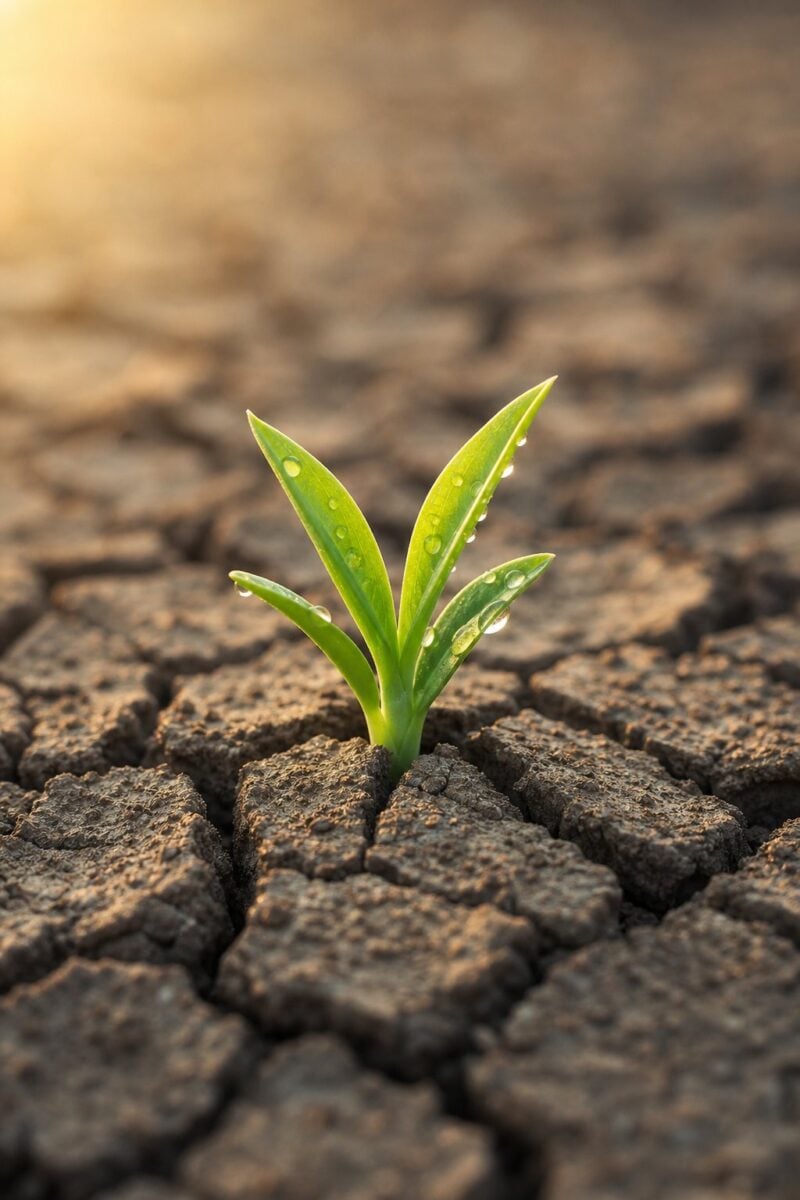 What Suffering Produces When Grace Is Present