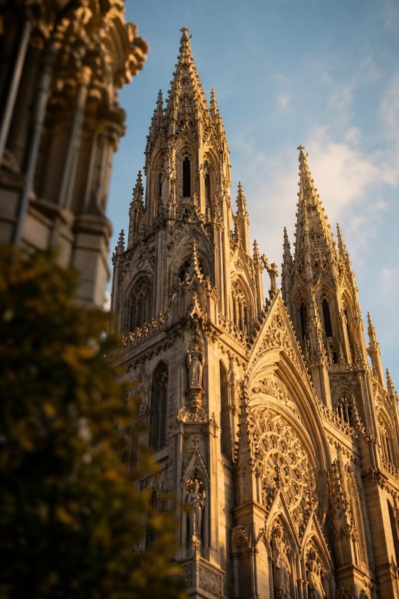 What the Roman Catholic Church Actually Is
