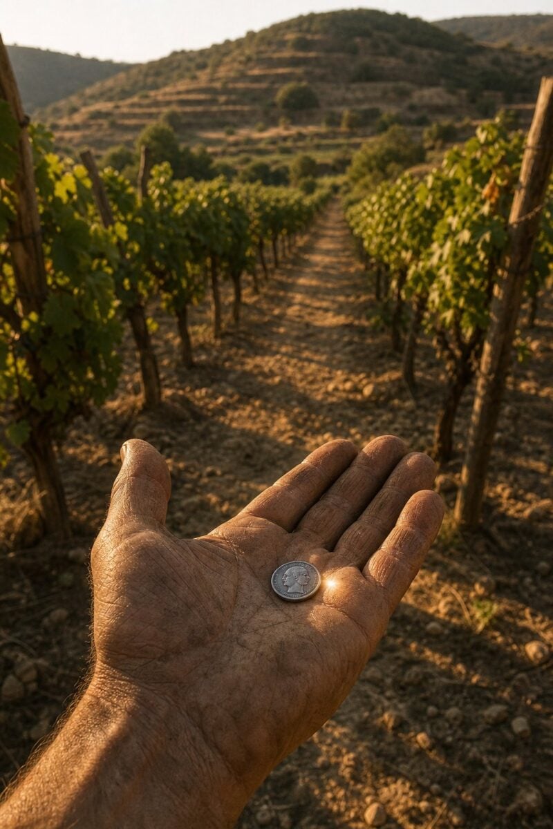 When Generous Looks Like Unfair