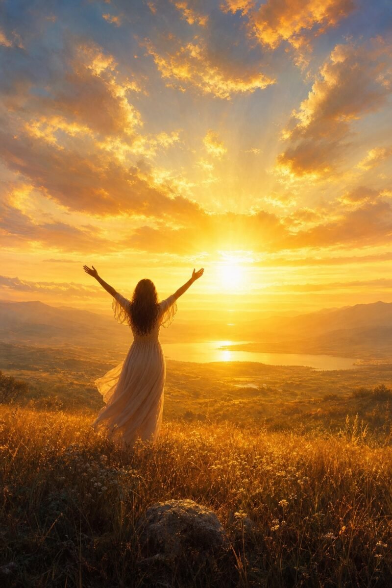 Why Worship Works as a Weapon