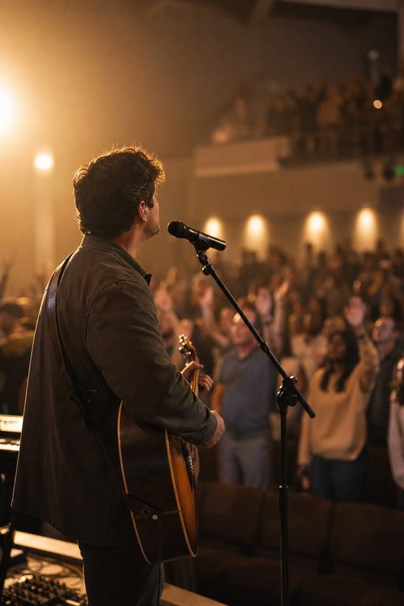Worship Through Music