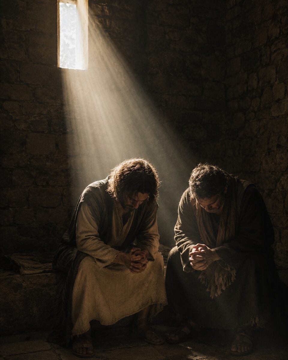 Worship in Hard Times