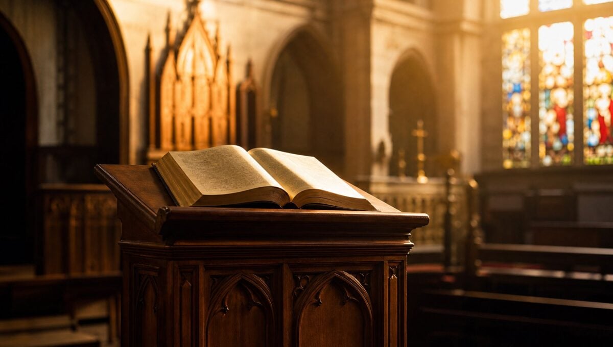 Ban on women preachers