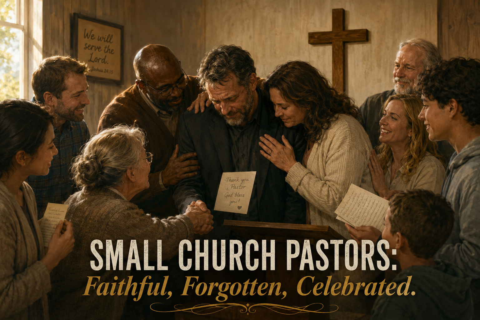 What Happened at the SBC Annual Meeting in June 2026