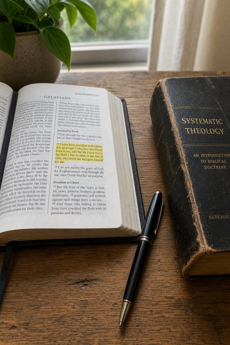 Liberation Theology