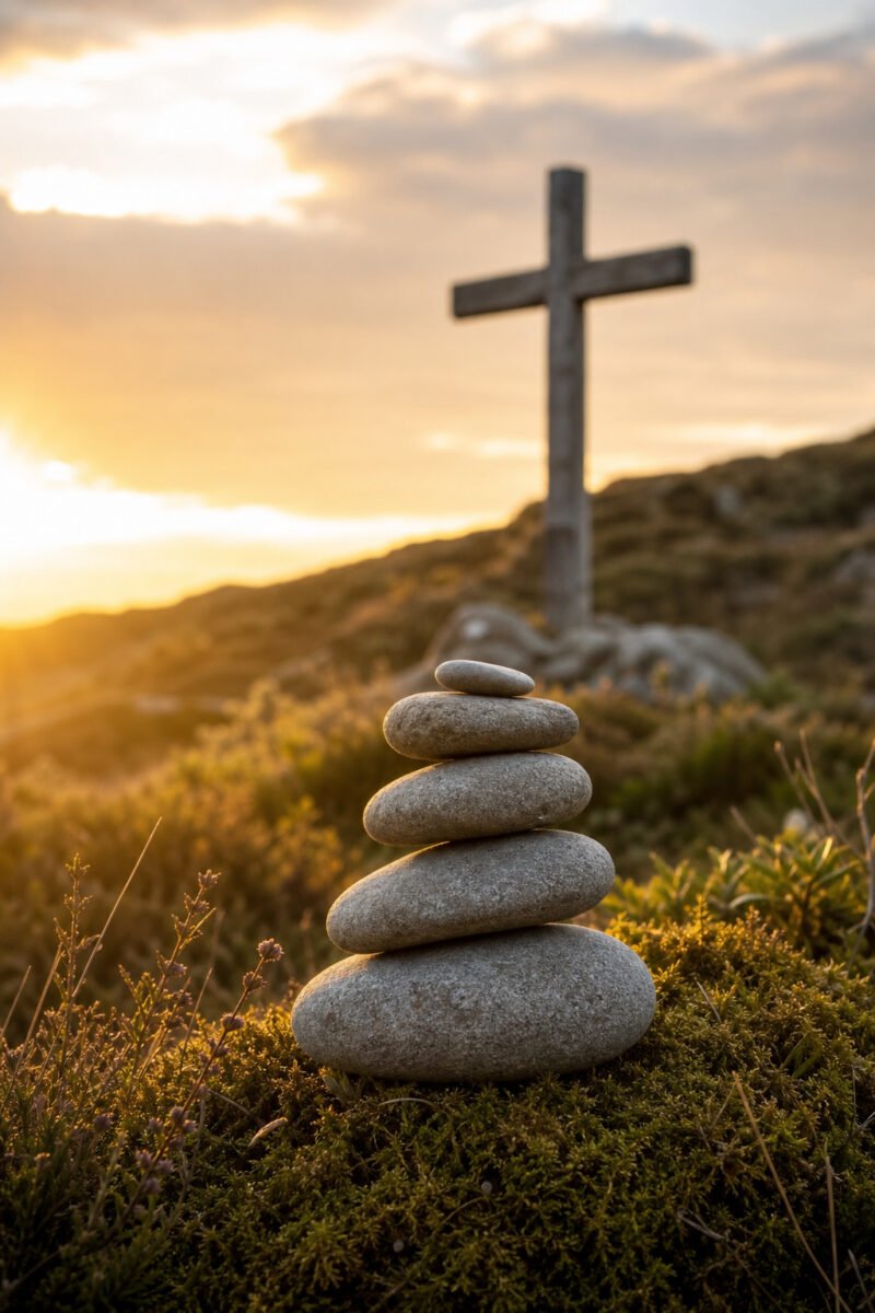 One Stone at a Time