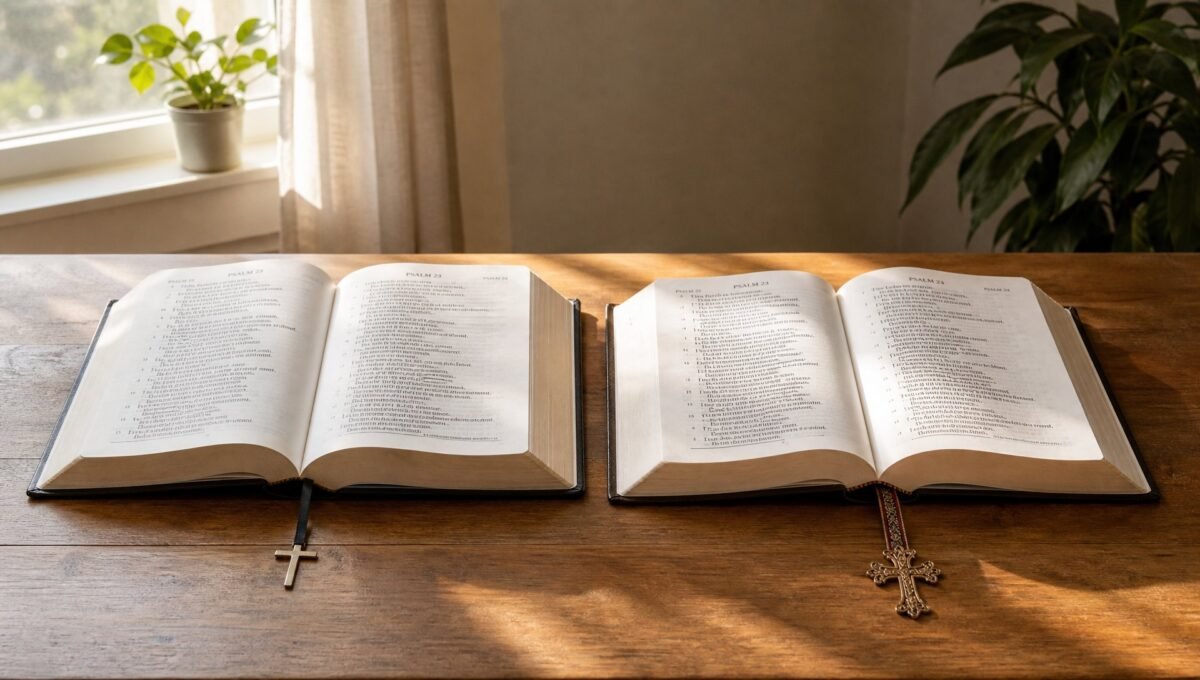 Where Evangelicals and Armenian Christians Stand Together