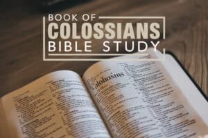 Living the Transformed Life: A Powerful Guide to Colossians 3
