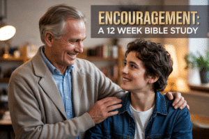 What Is Biblical Encouragement and Why Does It Matter?