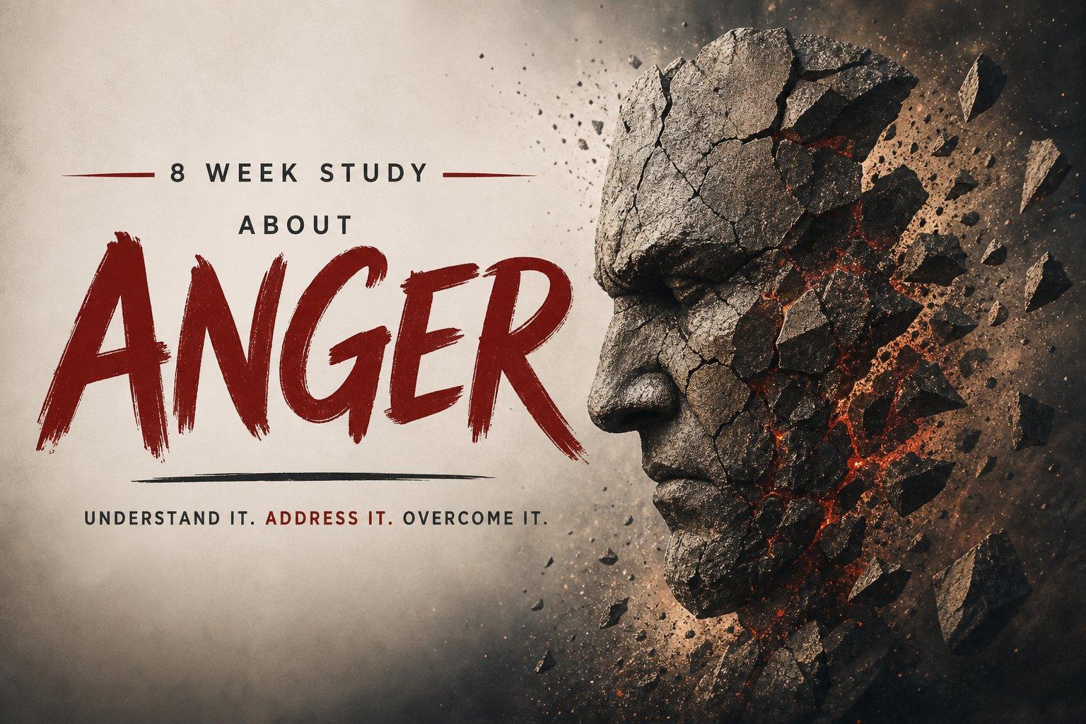 Anger featured